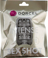 Dorcel Sex Shot Masturbators and Strokers